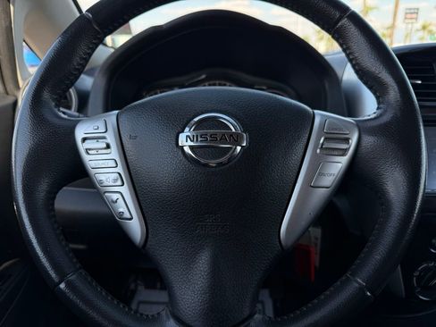 Used 2015 Nissan Versa Note SV FWD image 20