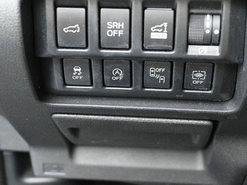 Used 2023 Subaru Forester Touring w/ Popular Package #2 AWD/4WD image 16