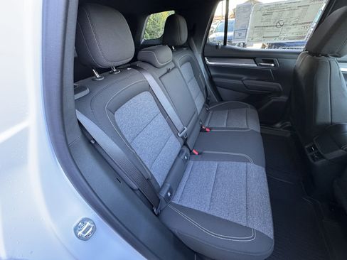 New 2026 GMC Terrain Elevation image 48