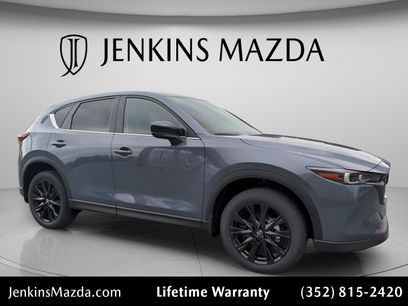 Used 2023 MAZDA CX-5 Carbon Edition