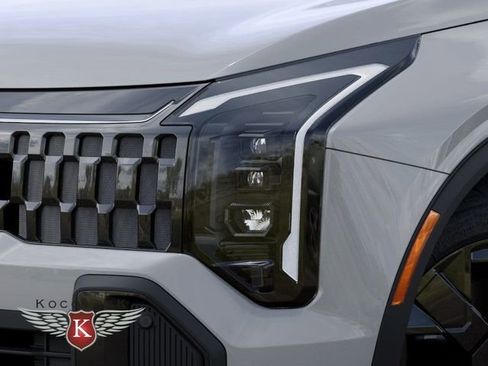 New 2026 Kia Sportage X-Line image 10