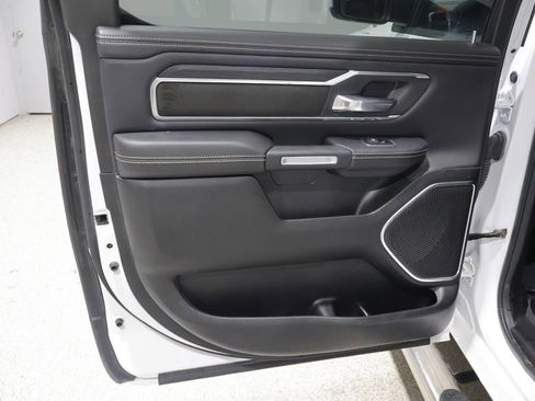 Certified 2023 RAM 1500 Laramie AWD/4WD image 19