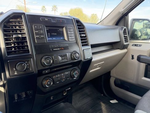 Used 2016 Ford F150 XL w/ XL Power Equipment Group image 24