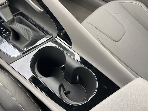 New 2026 Hyundai Elantra SEL Sport image 21