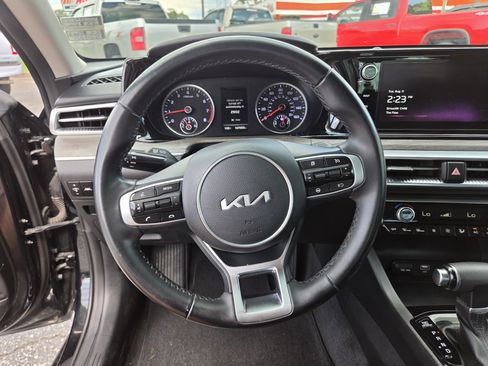 Used 2023 Kia K5 EX FWD image 17