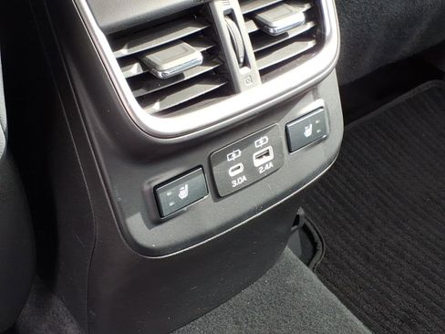 Certified 2023 Subaru Legacy Limited image 21