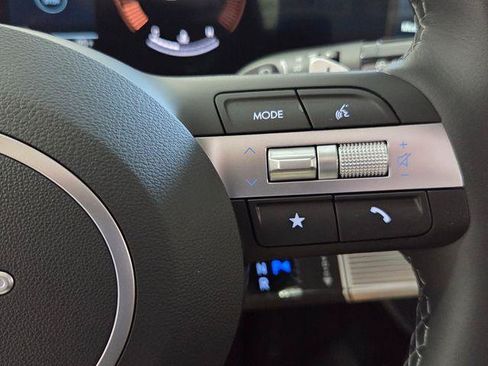 New 2026 Hyundai Sonata SEL FWD image 23