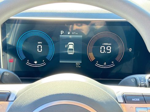 New 2026 Hyundai Santa Cruz SEL image 39