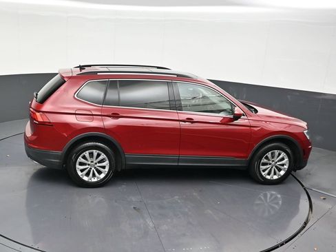 Used 2019 Volkswagen Tiguan SE w/ Panoramic Sunroof Package image 20