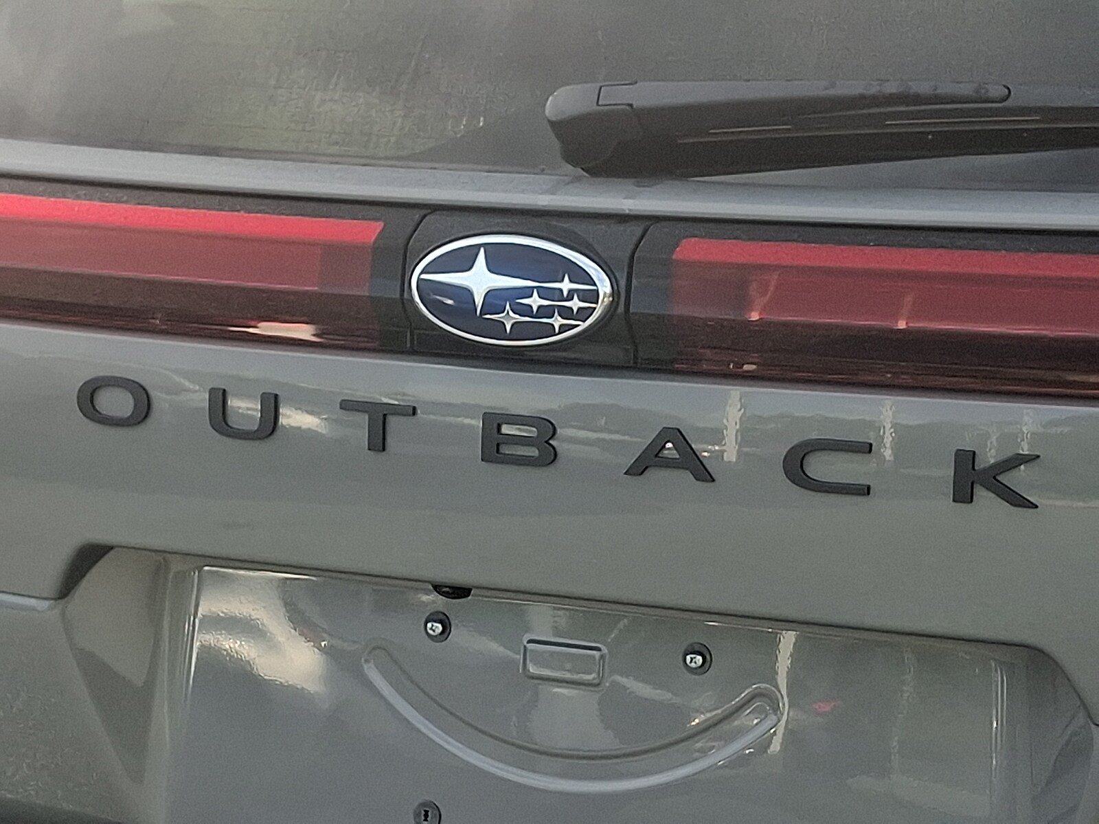 Certified 2026 Subaru Outback Premium AWD/4WD image 31