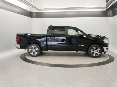 Certified 2023 RAM 1500 Laramie image 45