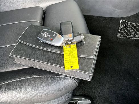 Used 2019 Mercedes-Benz A 220 4MATIC image 14