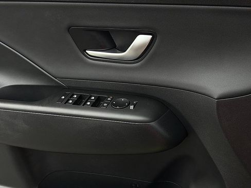 Certified 2026 Hyundai Kona Limited FWD image 24