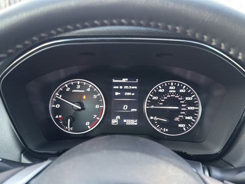 Certified 2025 Subaru Legacy Premium image 26