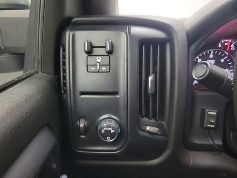 Used 2016 Chevrolet Silverado 3500 W/T w/ WT Convenience Package AWD/4WD image 26