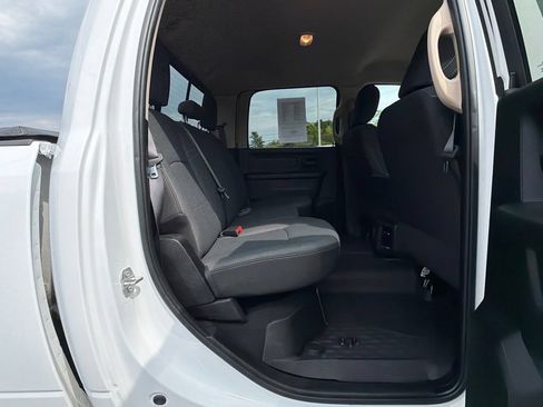 Used 2020 RAM 2500 Tradesman AWD/4WD image 29