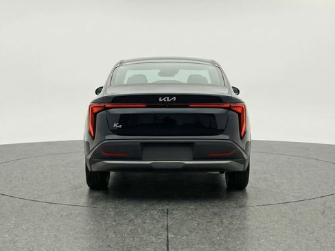 Used 2025 Kia K4 LXS FWD image 7