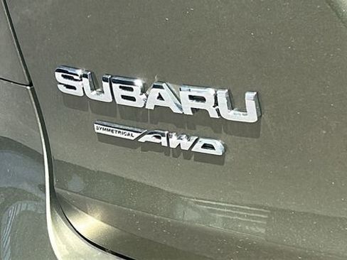 New 2026 Subaru Ascent Limited AWD/4WD image 6