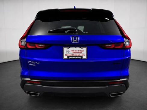 Used 2023 Honda CR-V Sport image 5
