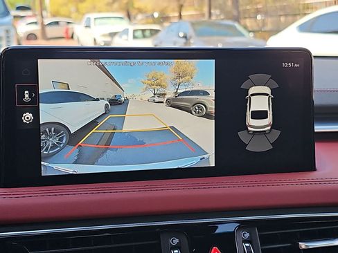 Certified 2023 Genesis G70 2.0T w/ Sport Prestige Package AWD/4WD image 25