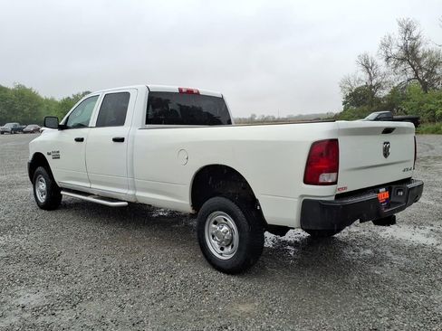 Used 2014 RAM 2500 Tradesman AWD/4WD image 8