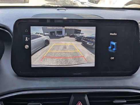 Used 2023 Hyundai Santa Fe XRT FWD image 27