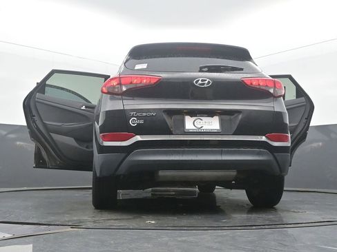 Used 2018 Hyundai Tucson SEL w/ Cargo Package image 60