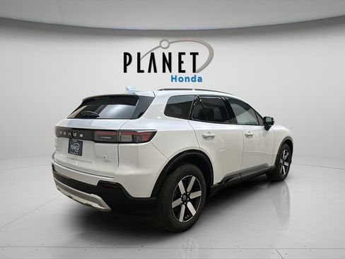 New 2026 Honda Prologue Touring image 4