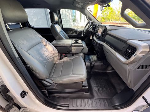 Used 2021 Ford F150 XL w/ Equipment Group 101A High image 44