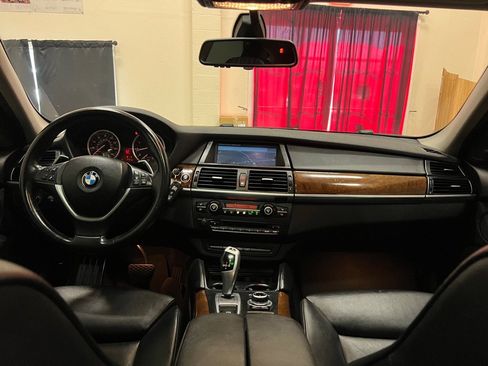 Used 2014 BMW X6 xDrive35i image 20