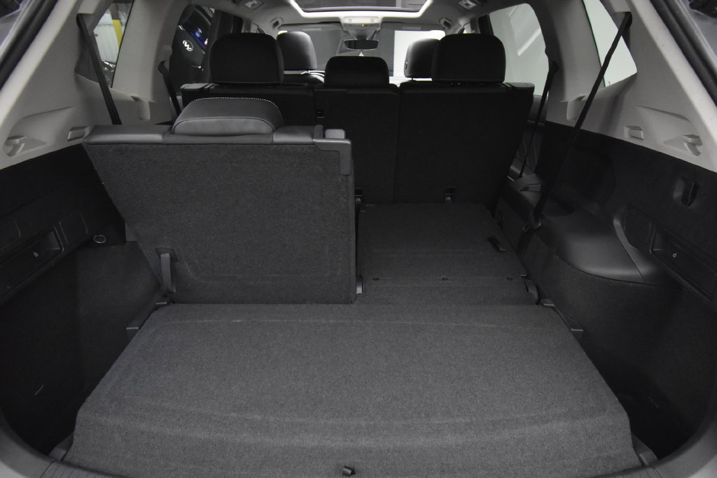 Used 2022 Volkswagen Tiguan SE FWD image 27