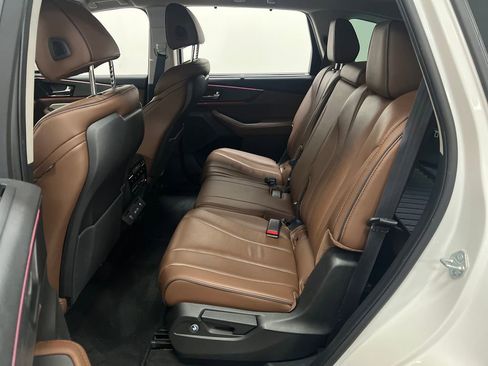 Used 2022 Acura MDX SH-AWD w/ Advance Package image 27