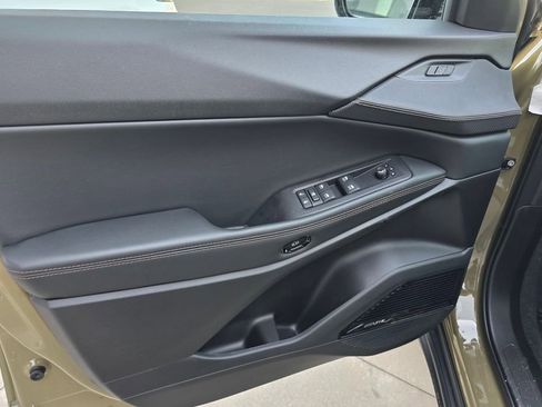 New 2026 Jeep Cherokee Overland w/ Advanced Pro Tech Group image 8