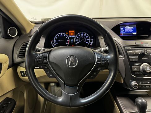 Used 2014 Acura RDX AWD image 24