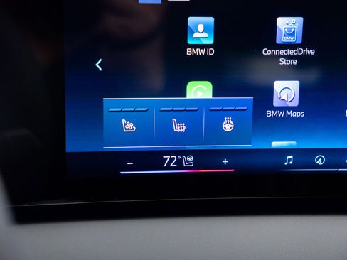 New 2026 BMW X3 xDrive30 w/ Premium Package AWD/4WD image 28