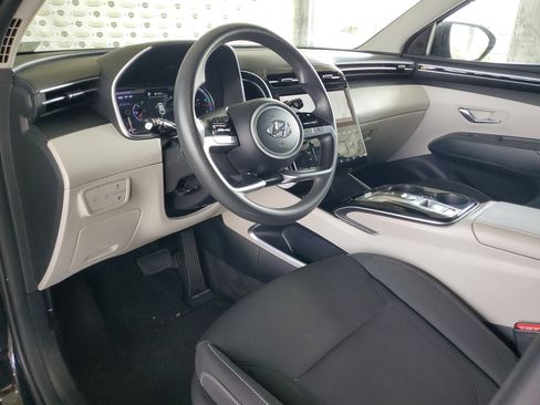 Used 2024 Hyundai Tucson SEL image 16