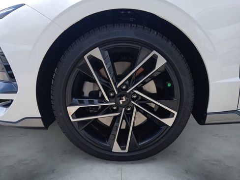 New 2026 Hyundai Sonata N Line FWD image 25