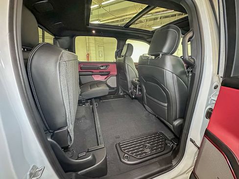 New 2026 RAM 1500 Rebel w/ Rebel Level 2 Equipment Group image 4