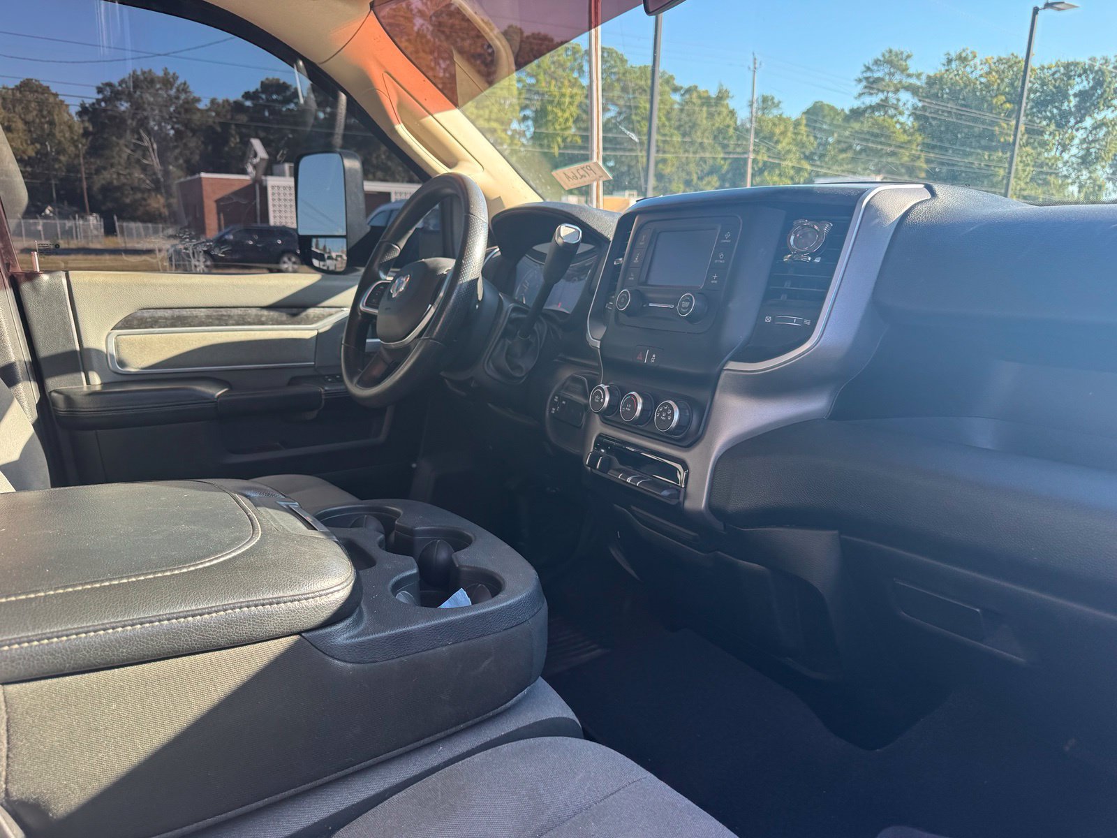 Used 2019 RAM 2500 Big Horn AWD/4WD image 21