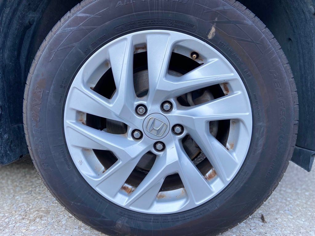 Used 2015 Honda CR-V EX-L image 12