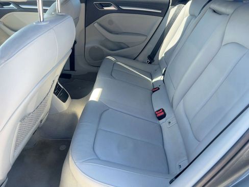 Used 2016 Audi A3 1.8T Premium image 15