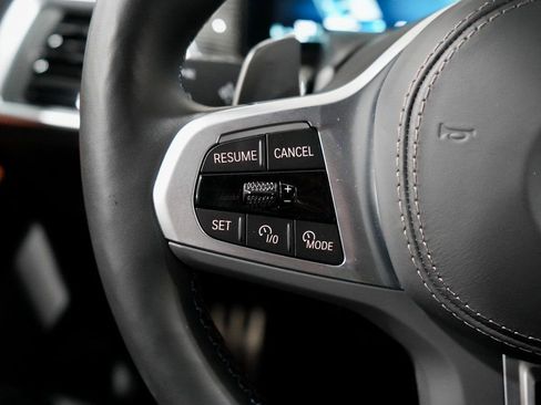 Used 2025 BMW X5 M60i image 15