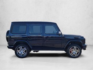 Used 2016 Mercedes-Benz G 63 AMG 4MATIC video 4