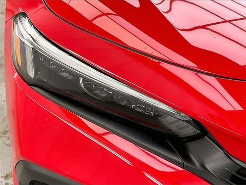 Certified 2024 Honda Civic Sport image 25