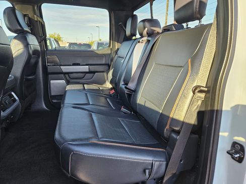 Used 2024 Ford F150 Lariat w/ Tow/Haul Package AWD/4WD image 30