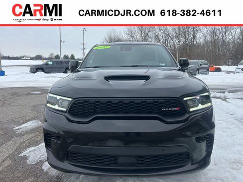 Used 2025 Dodge Durango R/T image 2