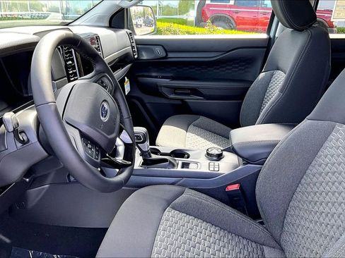 New 2026 Ford Ranger XLT image 9