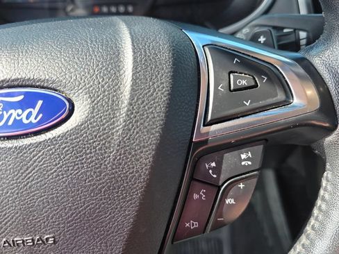 Used 2017 Ford Edge SEL w/ Equipment Group 201A AWD/4WD image 15