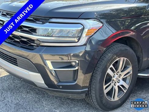 Used 2022 Ford Expedition Max Limited RWD image 9