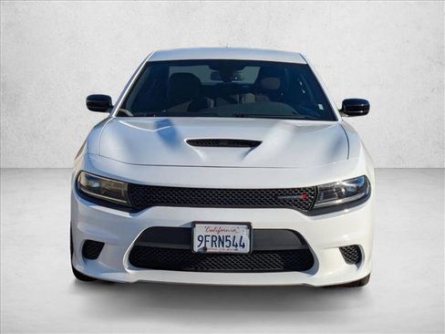 Used 2023 Dodge Charger GT image 2